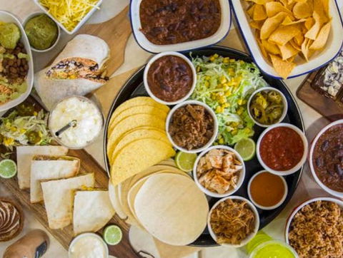 El Mexicano - Joondalup - Accommodation Kalgoorlie 0