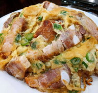 Fusion Restaurant Colac - Accommodation Kalgoorlie