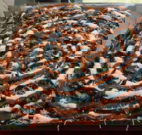 Hi Kebabs - Accommodation Kalgoorlie