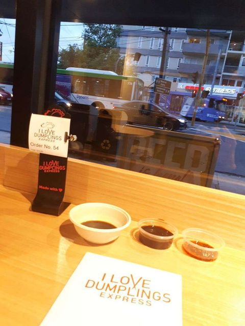 I Love Dumplings Express - Preston - Accommodation Kalgoorlie 0