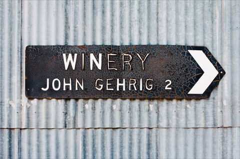 John Gehrig Wines King Valley - Accommodation Kalgoorlie 0