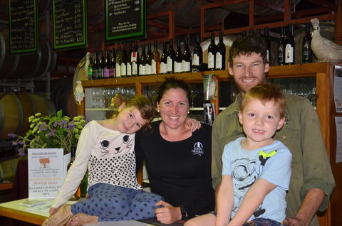 John Gehrig Wines King Valley - Accommodation Kalgoorlie 1
