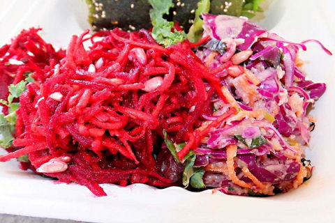 Karanaki's Raw Food Kitchen - Accommodation Kalgoorlie 0
