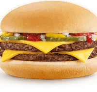 Mc Donalds - Accommodation Kalgoorlie