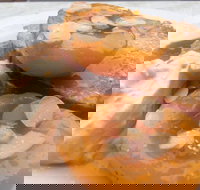 Melissa Cakes Cafe Bar - Templestowe - Accommodation Kalgoorlie