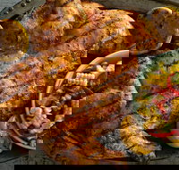 Nando's - Aspley - Accommodation Kalgoorlie