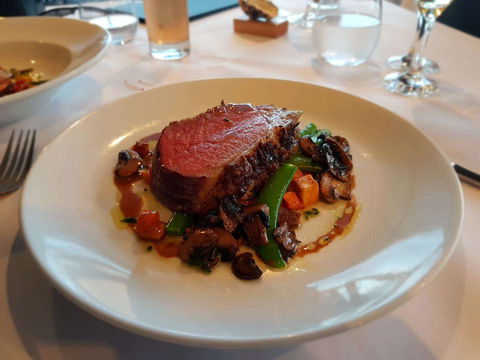 Ocean Restaurant - Accommodation Kalgoorlie 0