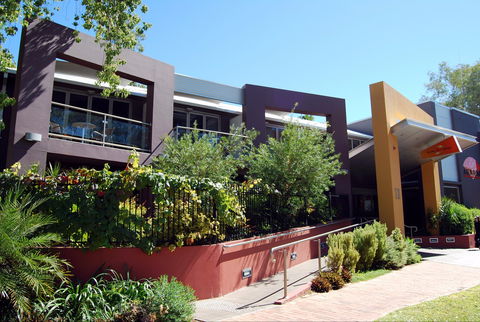 Red Ochre Grill Restaurant - Accommodation Kalgoorlie 2