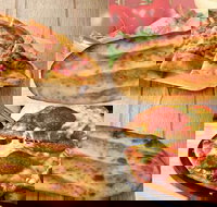 Rose Kebabs - Accommodation Kalgoorlie