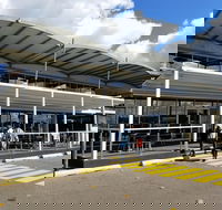 Sailor's Bistro Grill - Accommodation Kalgoorlie