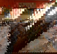 Shah Palace Indian Restaurant - Accommodation Kalgoorlie