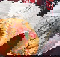 The Grange Cafe  Deli - Accommodation Kalgoorlie