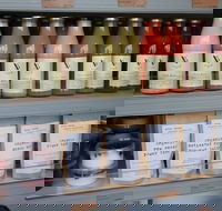 The Grumpy Baker Bazaar Deli - Accommodation Kalgoorlie