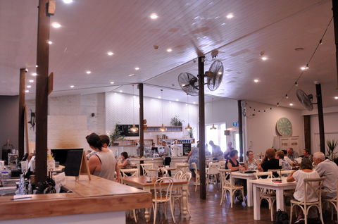The Woolshed Yallah - Accommodation Kalgoorlie 1