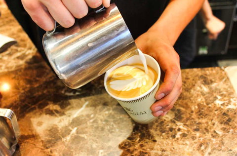 The Coffee Emporium - Accommodation Kalgoorlie 0