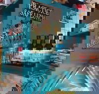 The Urban Bean - Accommodation Kalgoorlie