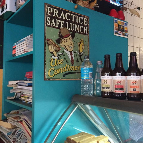 The Urban Bean - Accommodation Kalgoorlie 0