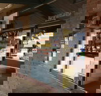 Tonic Espresso - Accommodation Kalgoorlie