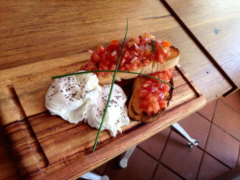 3 Beans - Accommodation Kalgoorlie 0