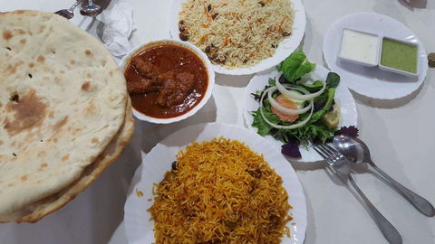 Afghan Master Kebab - Accommodation Kalgoorlie 0