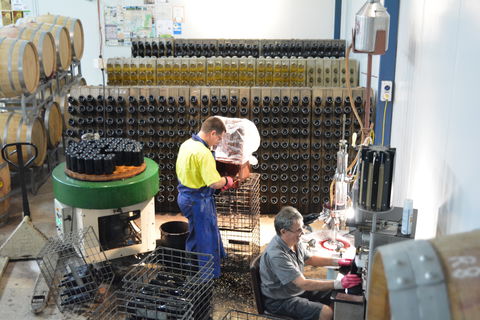 Anderson Winery - Accommodation Kalgoorlie 2