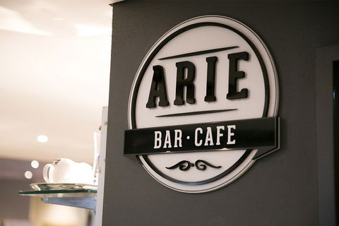 Arie Bar Cafe - Campbelltown RSL - Accommodation Kalgoorlie 0