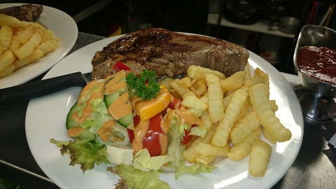 Australind Tavern - Accommodation Kalgoorlie 0