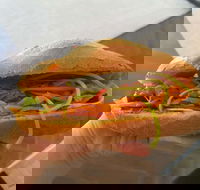 Binh Duong Spring Hot Bread - Accommodation Kalgoorlie