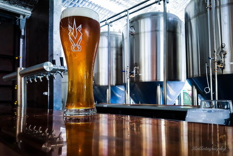 Blasta Brewing Company - Accommodation Kalgoorlie 0