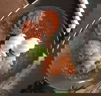 Boucla Kafenion - Accommodation Kalgoorlie