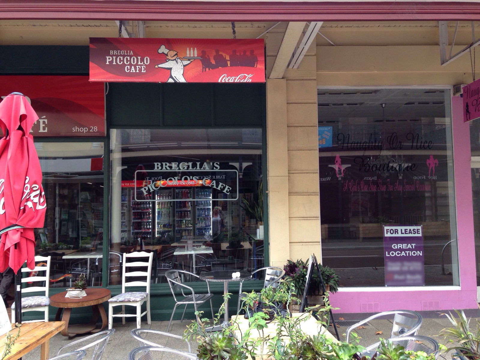 Fremantle WA Accommodation Kalgoorlie