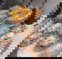 Cafe By Lexis - Accommodation Kalgoorlie