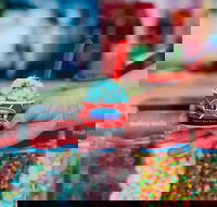 Cold Rock Ice Creamery - Aspley - Accommodation Kalgoorlie