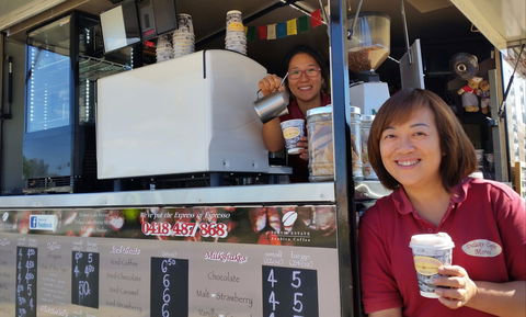 Deluxe Cafe Moree - Accommodation Kalgoorlie 0