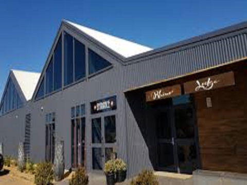 Dubbo Rhino Lodge Restaurant And Bar - Restaurant And Bar Closed Until Further Notice - Accommodation Kalgoorlie 0