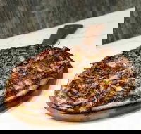 EJZ Pizza - Accommodation Kalgoorlie