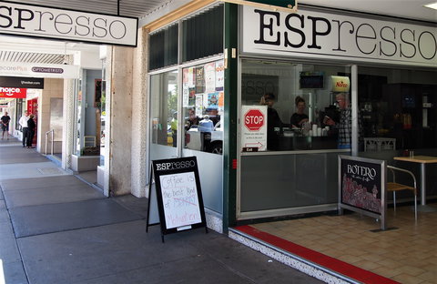 ESPresso Cafe - Accommodation Kalgoorlie 0