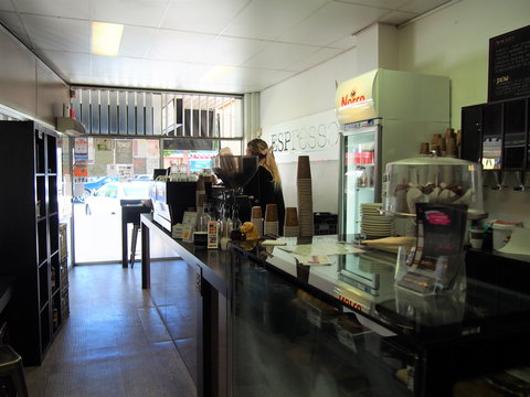 ESPresso Cafe - Accommodation Kalgoorlie 1