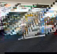 Fresh Foods 2 Go - Accommodation Kalgoorlie
