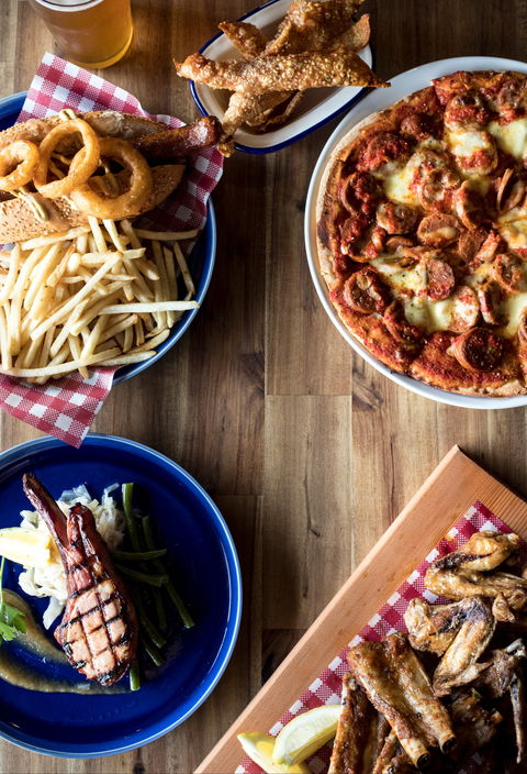 Gamze Smokehouse - Accommodation Kalgoorlie 2