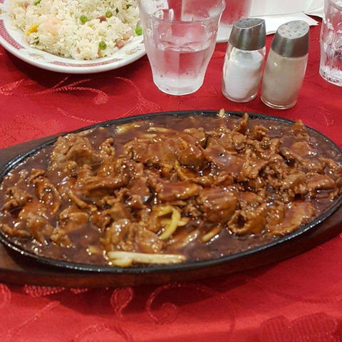 Golden Pearl Chinese Restaurant Pty Ltd - Accommodation Kalgoorlie 0