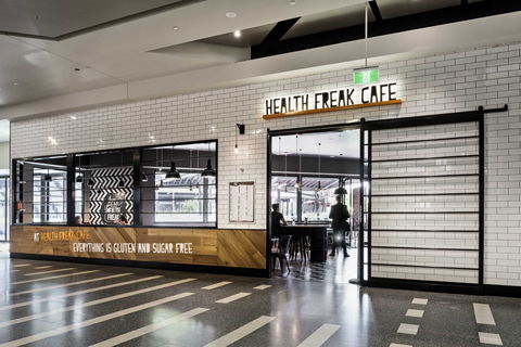 Health Freak Cafe - Joondalup - Accommodation Kalgoorlie 0