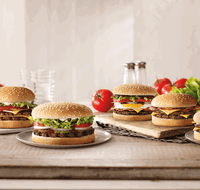 Hungry Jack's - Goodna - Accommodation Kalgoorlie