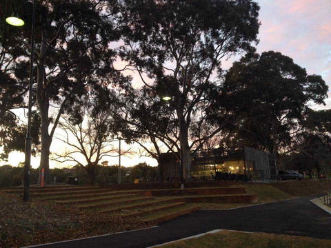 Kanteen - Accommodation Kalgoorlie 0