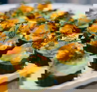 Killara Estate Cellar Door Cafe