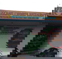 Kim Long - Accommodation Kalgoorlie