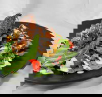 Kings Cafe - Accommodation Kalgoorlie