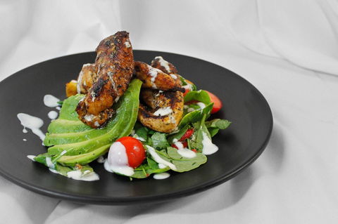 Kings Cafe - Accommodation Kalgoorlie 0