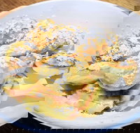 Little Pancake Company - Accommodation Kalgoorlie