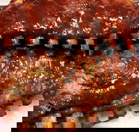 Lone Star Rib House - Success - Accommodation Kalgoorlie